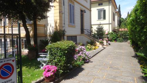 Lucca Italia Código de descuento de hotel premium Booking.com