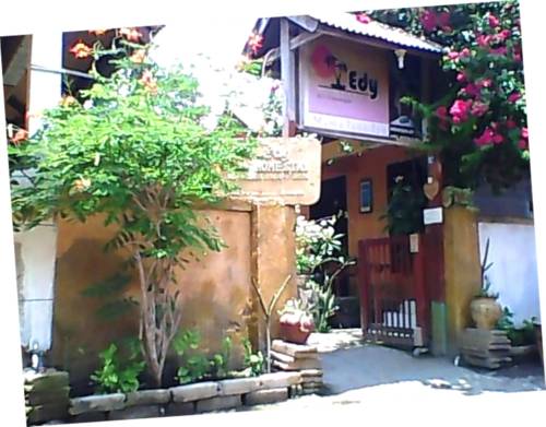 Gili Trawangan Indonesien Premium-Hotel-Rabattcode booking.com
