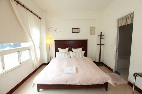 Stadt Hualien Taiwan Premium-Hotel-Rabattcode booking.com