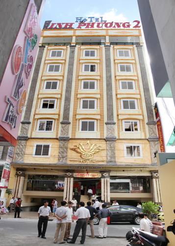 Kann Tho Vietnam Premium-Hotel-Rabattcode booking.com