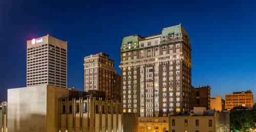 Memphis, Tennessee) Vereinigte Staaten Premium-Hotel-Rabattcode booking.com