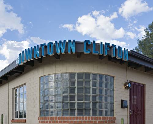 Tucson (Arizona) Vereinigte Staaten Premium-Hotel-Rabattcode booking.com