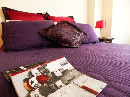 Montevideo Uruguay Premium-Hotel-Rabattcode booking.com