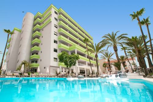 Playa del Ingles España Código de descuento de hotel premium Booking.com