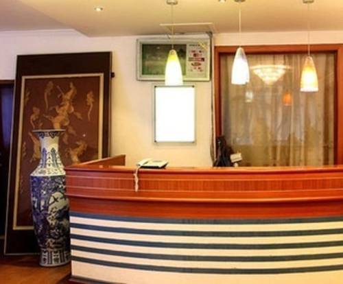 Jinhua China Premium-Hotel-Rabattcode booking.com
