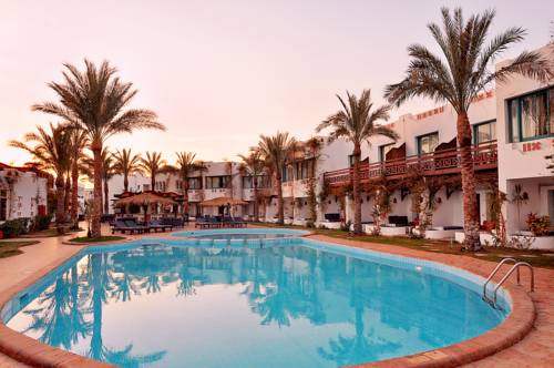Sharm el Sheikh Ägypten Premium-Hotel-Rabattcode booking.com