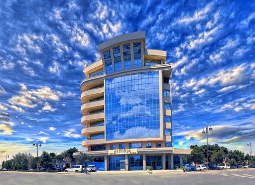Baku Aserbaidschan Premium-Hotel-Rabattcode booking.com