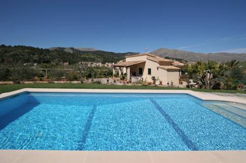 Pollensa Spanien Premium-Hotel-Rabattcode booking.com
