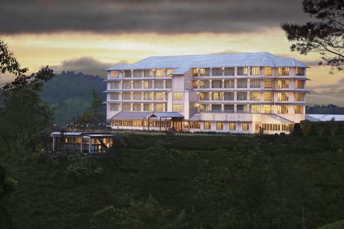 Nuwara Eliya Sri Lanka Código de descuento de hotel premium Booking.com
