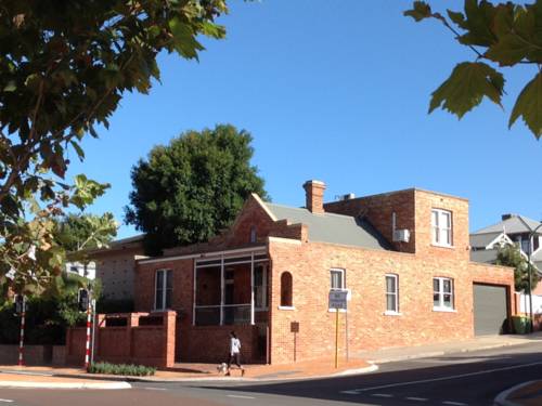 Perth Australien Premium-Hotel-Rabattcode booking.com