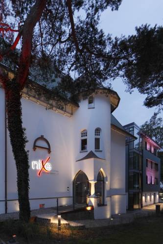Ostseebad Binz Deutschland Premium-Hotel-Rabattcode booking.com