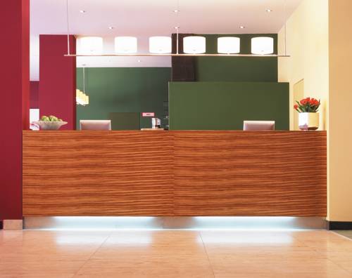 Berlina Alemania Código de descuento de hotel premium Booking.com