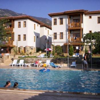 Oludeniz Türkei Premium-Hotel-Rabattcode booking.com