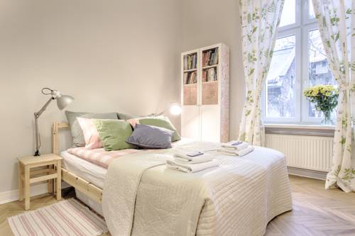 Krakau Polen Premium-Hotel-Rabattcode booking.com