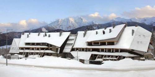 Kościelisko Polen Premium-Hotel-Rabattcode booking.com