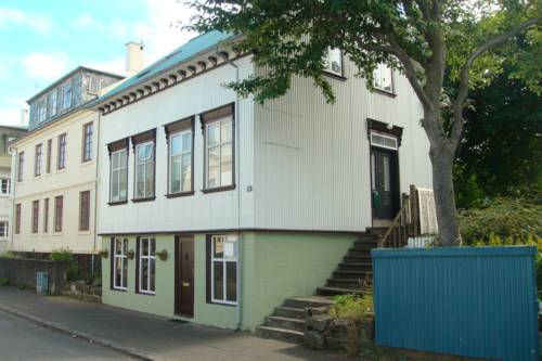 Reykjavik Island Premium-Hotel-Rabattcode booking.com
