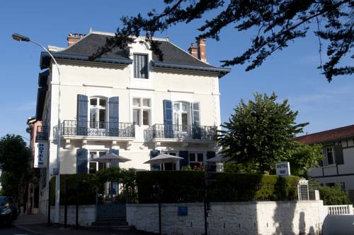 Biarritz Frankreich Premium-Hotel-Rabattcode booking.com