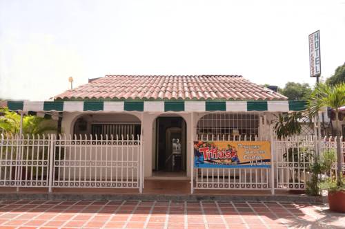 Cartagena de Indias Kolumbien Premium-Hotel-Rabattcode booking.com