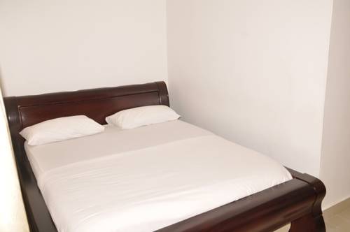 Entebbe Uganda Premium-Hotel-Rabattcode booking.com
