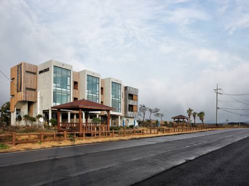Seogwipo Südkorea Premium-Hotel-Rabattcode booking.com
