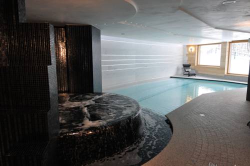 Madonna di Campiglio Italien Premium-Hotel-Rabattcode booking.com