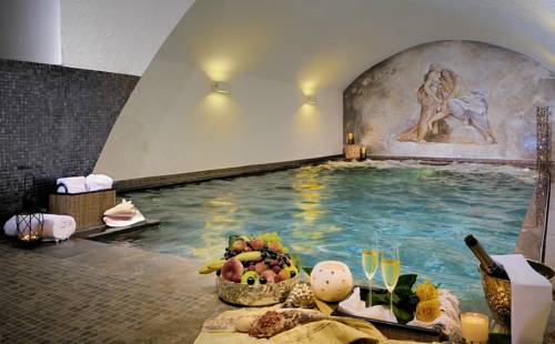 Verona Italia Código de descuento de hotel premium Booking.com