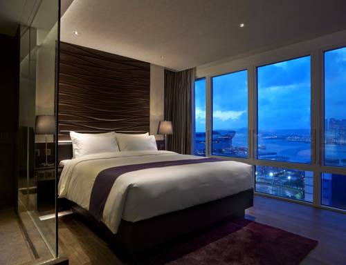 Hongkong Hongkong Premium-Hotel-Rabattcode booking.com