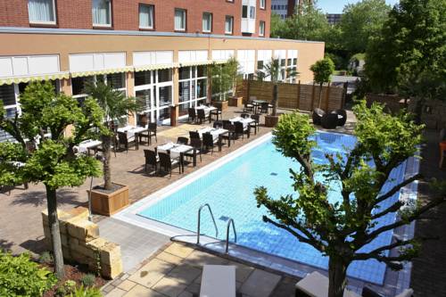Hannover Deutschland Premium-Hotel-Rabattcode booking.com