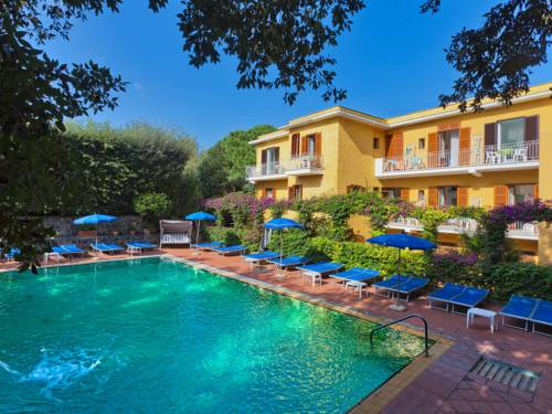 Ischia Italien Premium-Hotel-Rabattcode booking.com