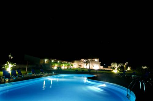 Modica Italia Código de descuento de hotel premium Booking.com