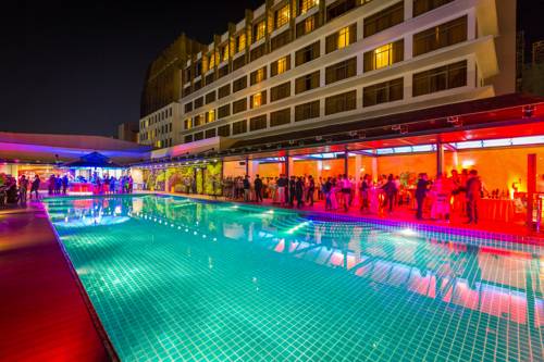 Phnom Penh Kambodscha Premium-Hotel-Rabattcode booking.com