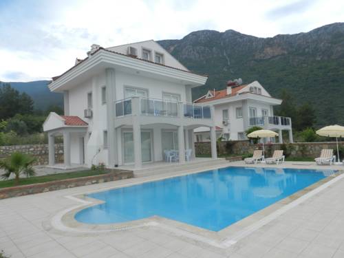 Oludeniz Türkei Premium-Hotel-Rabattcode booking.com