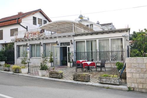 Tivat Montenegro Premium-Hotel-Rabattcode booking.com