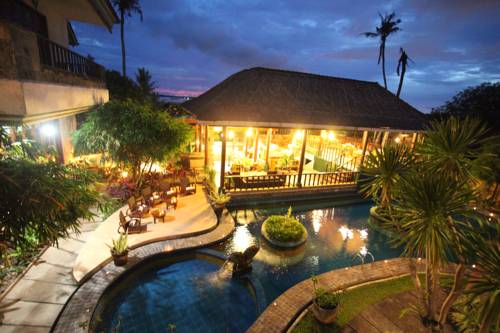 Sanur Indonesien Premium-Hotel-Rabattcode booking.com
