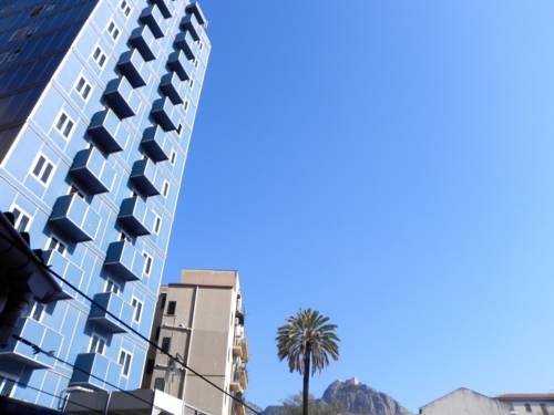 Palermo Italien Premium-Hotel-Rabattcode booking.com
