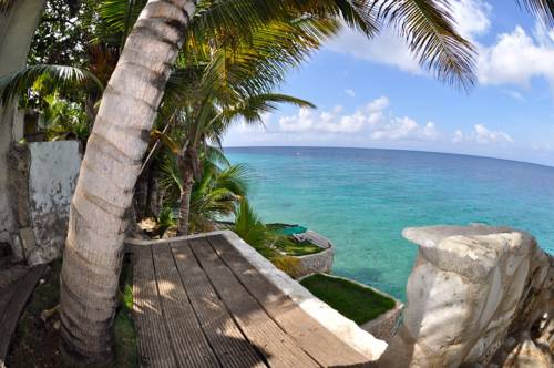 Willemstad Curacao Premium-Hotel-Rabattcode booking.com