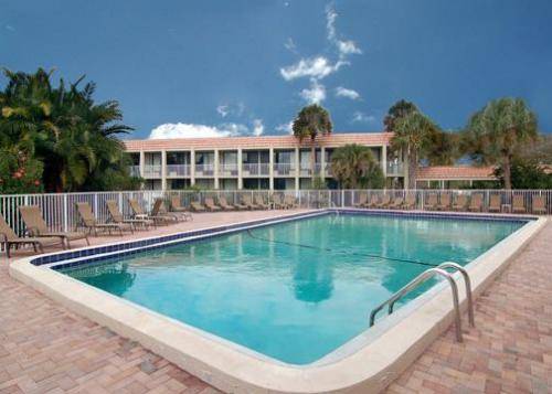 Kissimmee (Florida) Vereinigte Staaten Premium-Hotel-Rabattcode booking.com