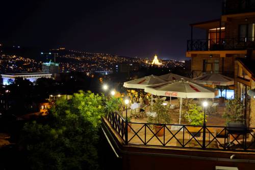 Tbilisi Georgia Código de descuento de hotel premium Booking.com