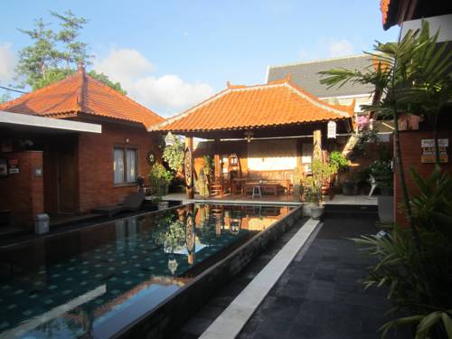 Uluwatu Indonesien Premium-Hotel-Rabattcode booking.com