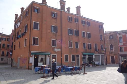 Venedig Italien Premium-Hotel-Rabattcode booking.com