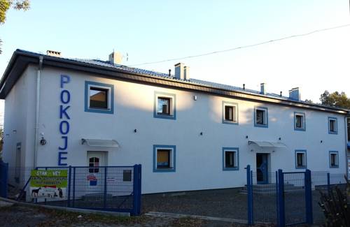 Niemodlin Polen Premium-Hotel-Rabattcode booking.com