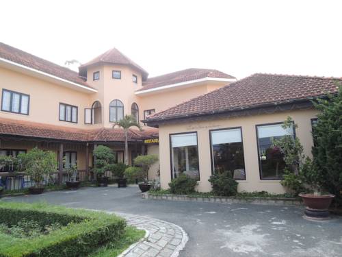 Da Lat Vietnam Premium-Hotel-Rabattcode booking.com