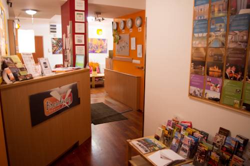 Budapest Ungarn Premium-Hotel-Rabattcode booking.com