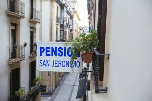 San Sebastian Spanien Premium-Hotel-Rabattcode booking.com