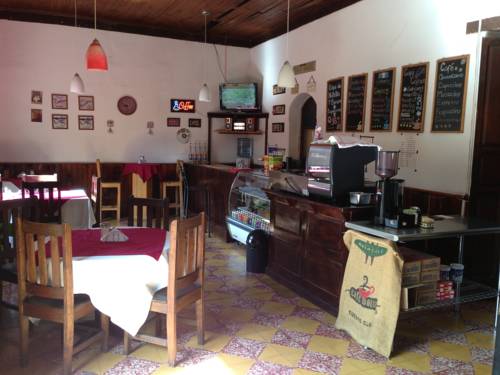 Antigua Guatemala Guatemala Premium-Hotel-Rabattcode booking.com