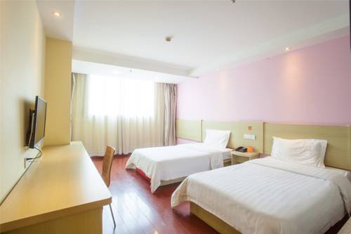 Xiamen China Código de descuento de hotel premium Booking.com