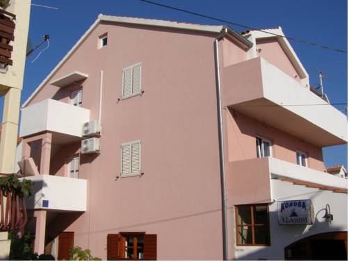 Prvić Luka Kroatien Premium-Hotel-Rabattcode booking.com