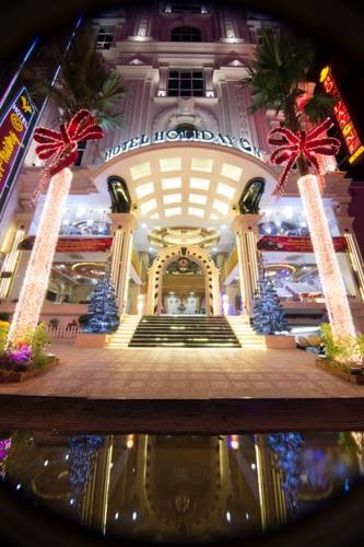 Kann Tho Vietnam Premium-Hotel-Rabattcode booking.com
