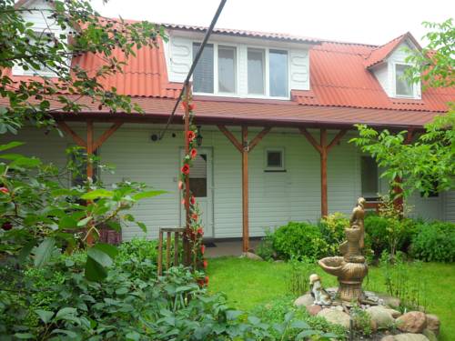 Brest Weißrussland Premium-Hotel-Rabattcode booking.com
