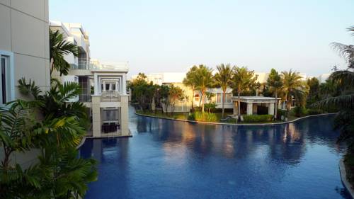 Cha Am Thailand Premium-Hotel-Rabattcode booking.com